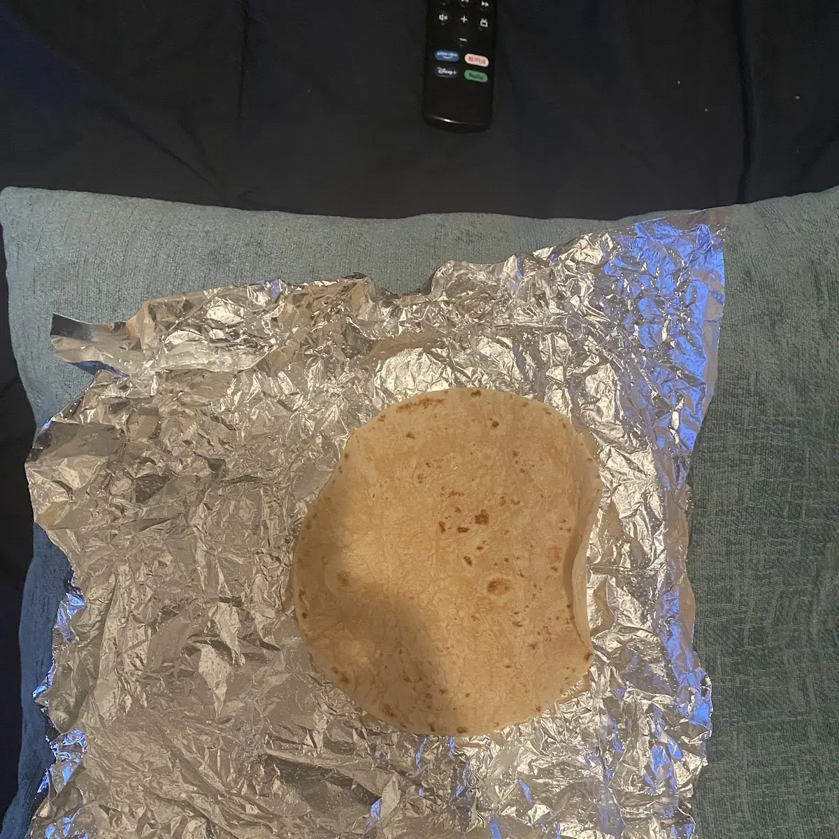 Soft Taco