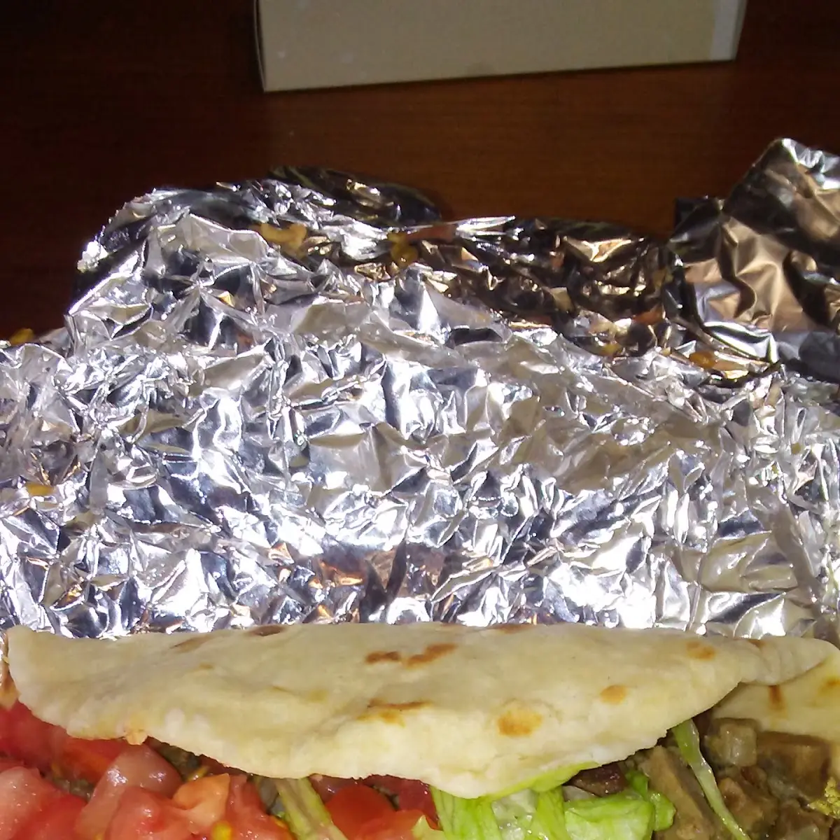 Carne Asada
