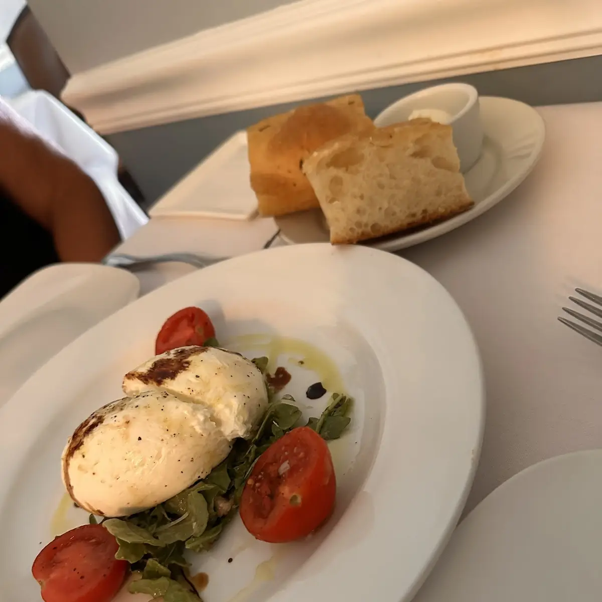 Caprese Salad