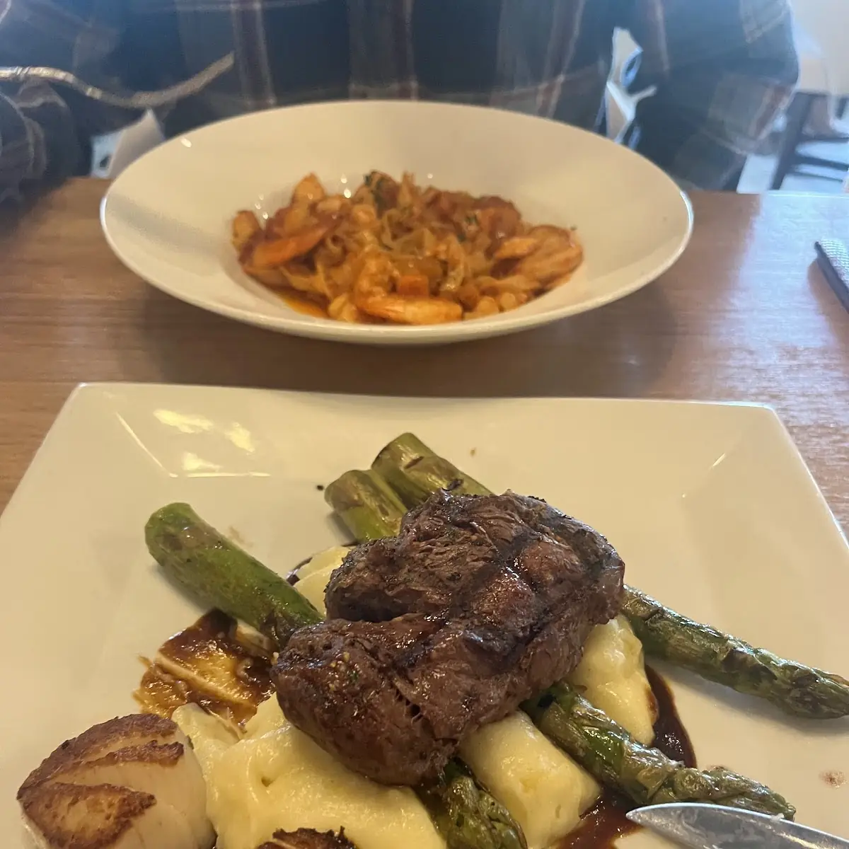Filet Mignon