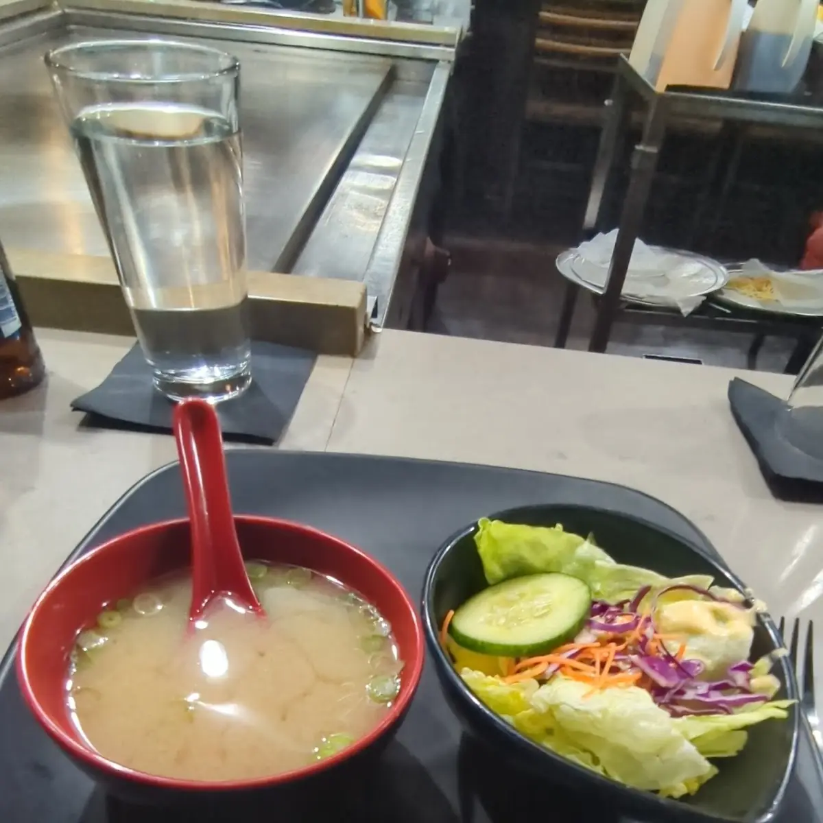 Miso Soup
