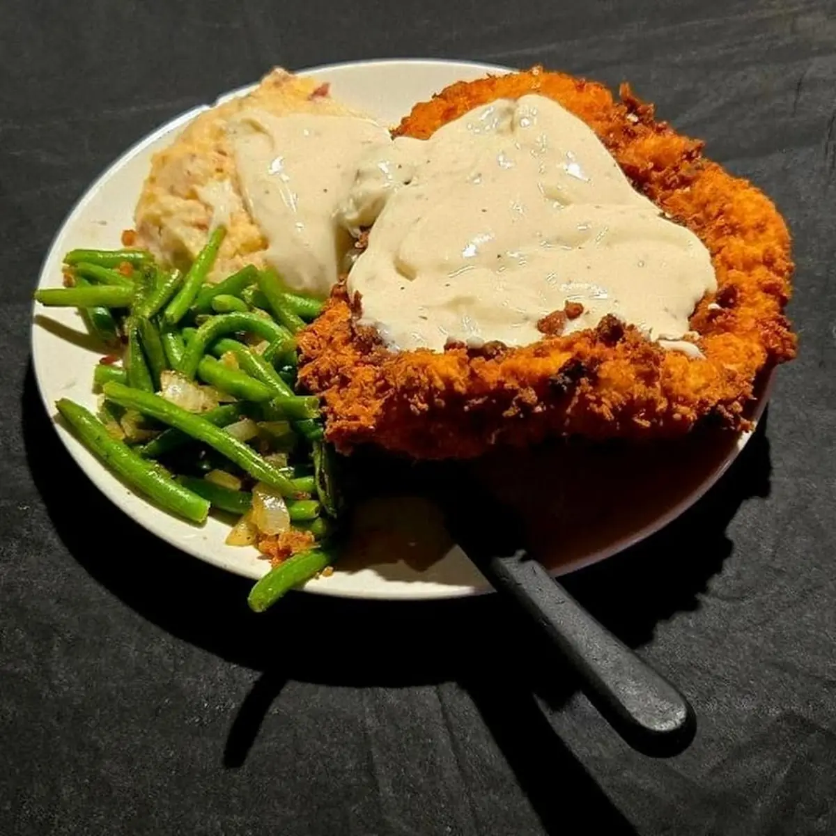 Chicken Fried Steak
