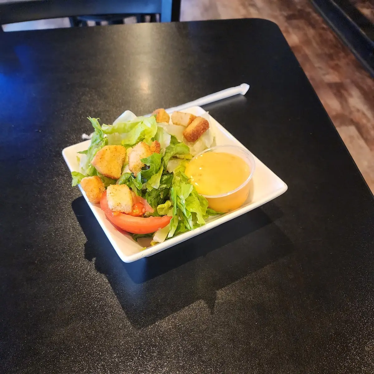 Side Salad