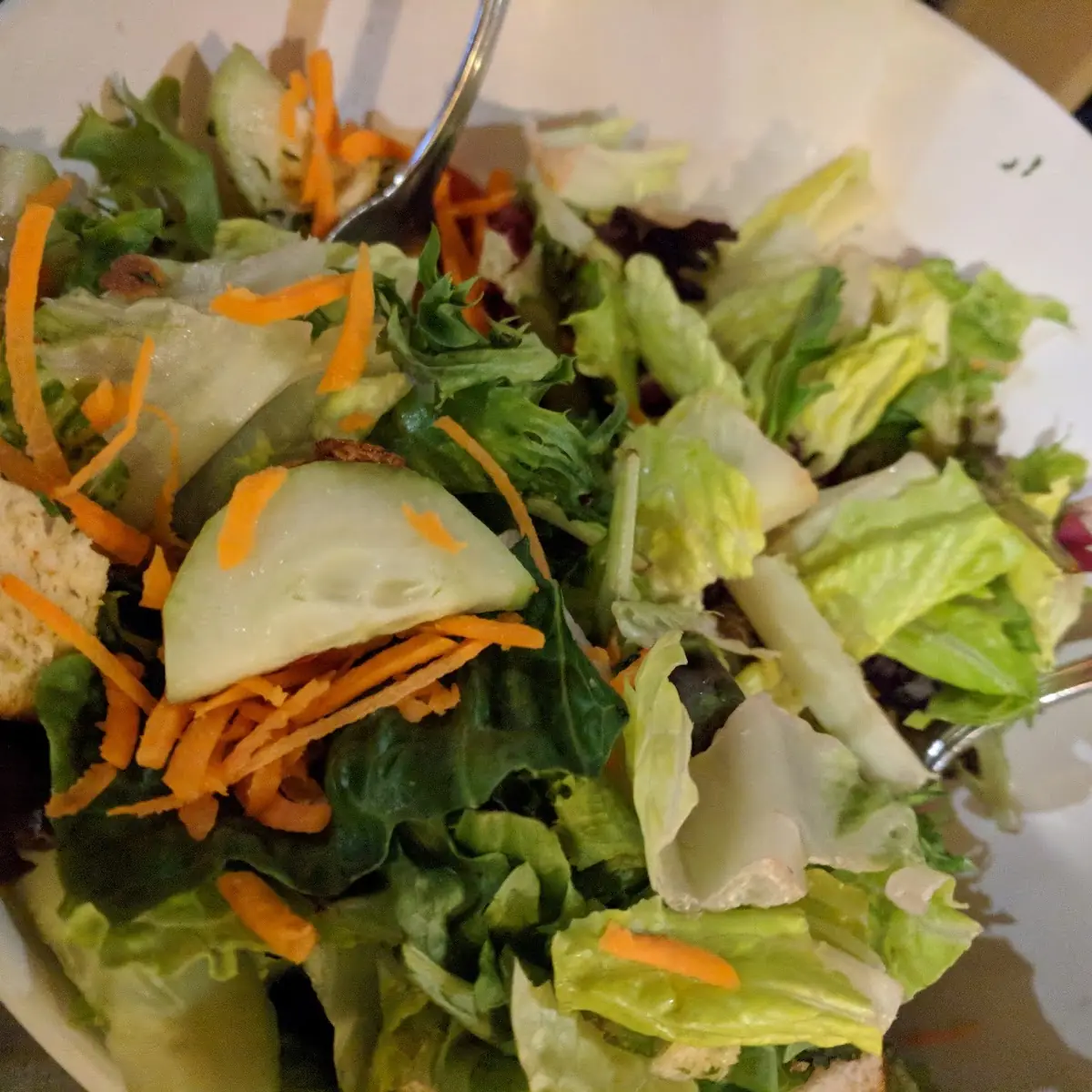 House Salad