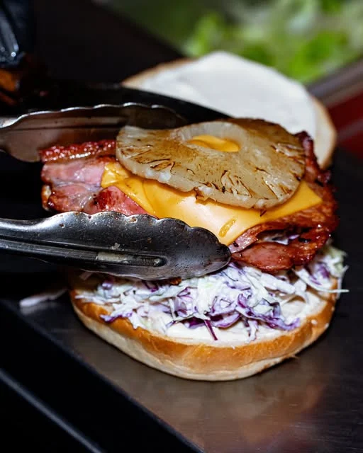 Highlights, Hello Harry The Burger Joint (Ipswich)