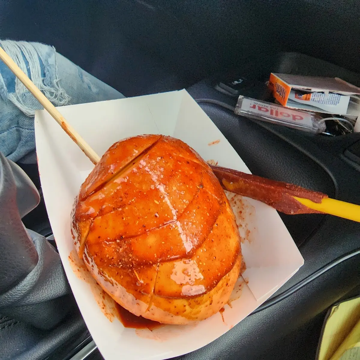 Mango Loco