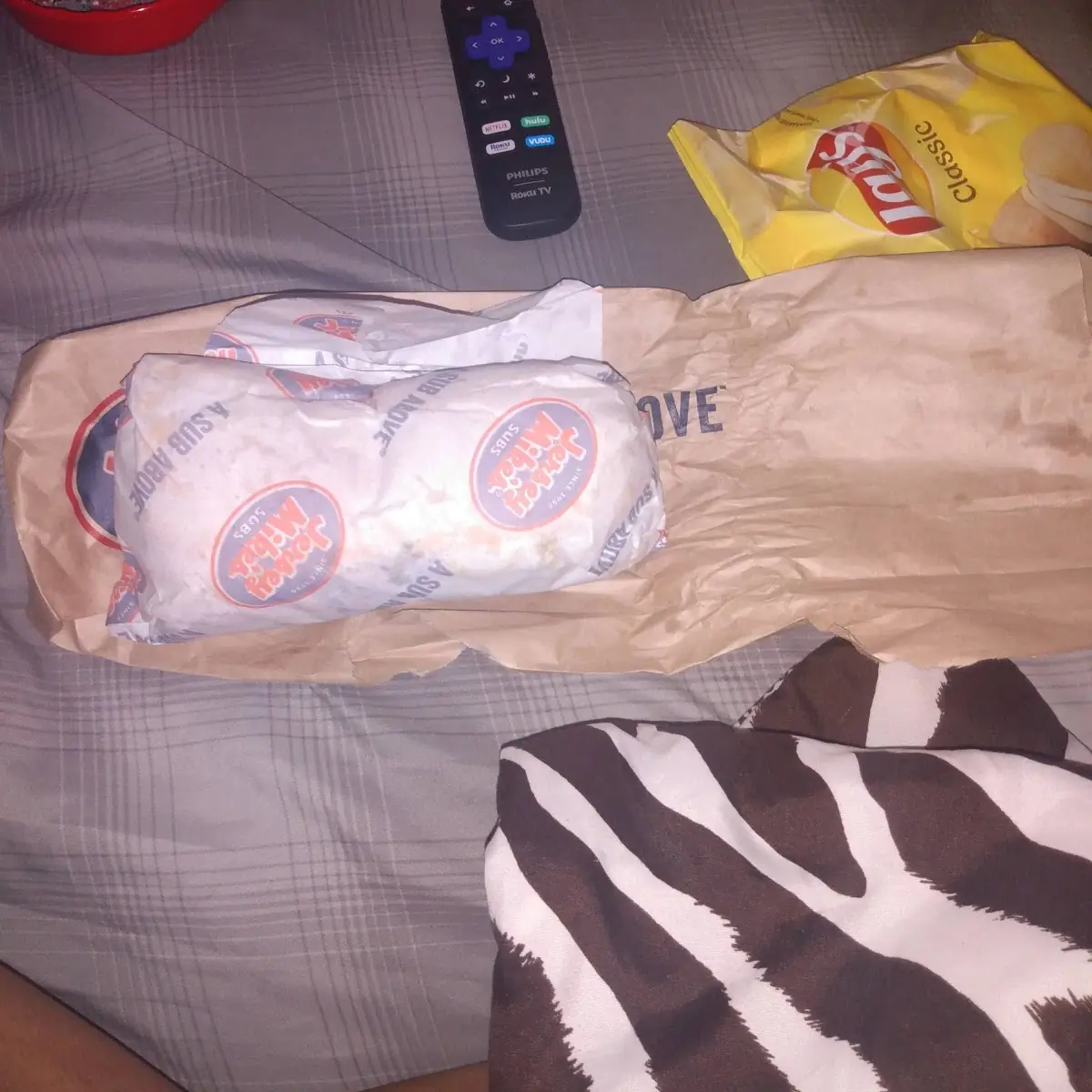 Lol a Regular Original Italian Sub