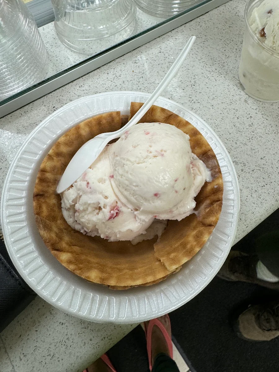 Apple Pie