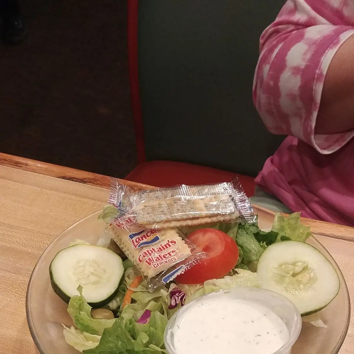 Side Salad