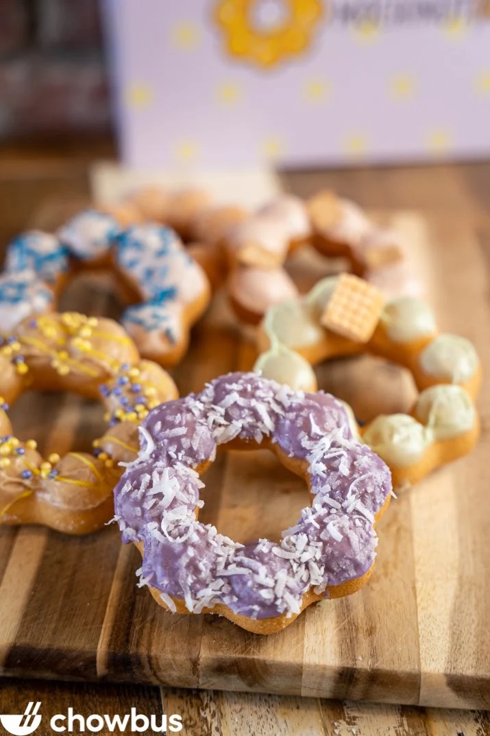 Doughnut
