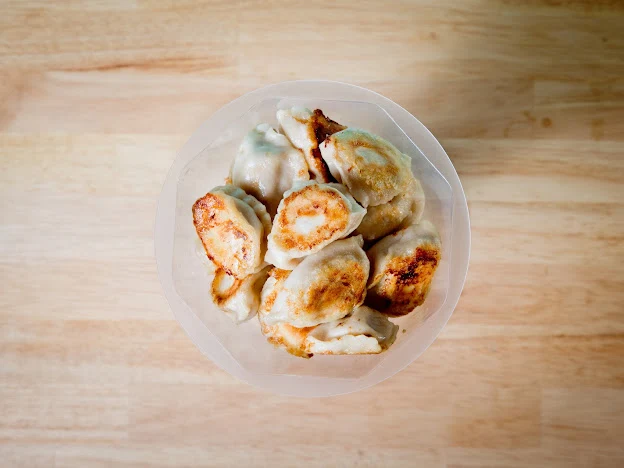 Dumplings