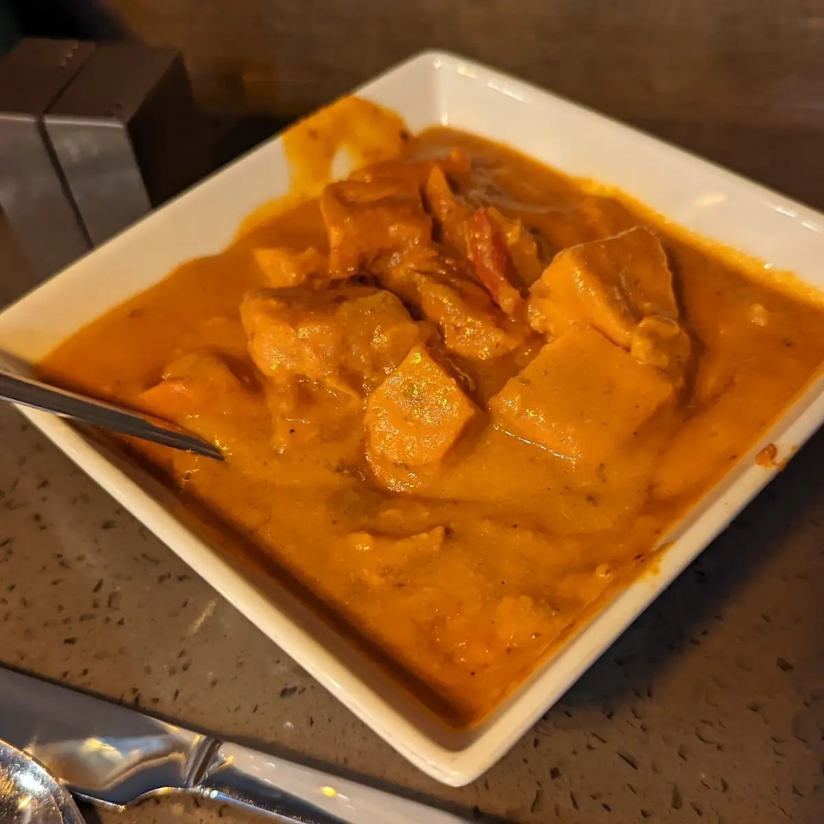 Chicken Tikka Masala