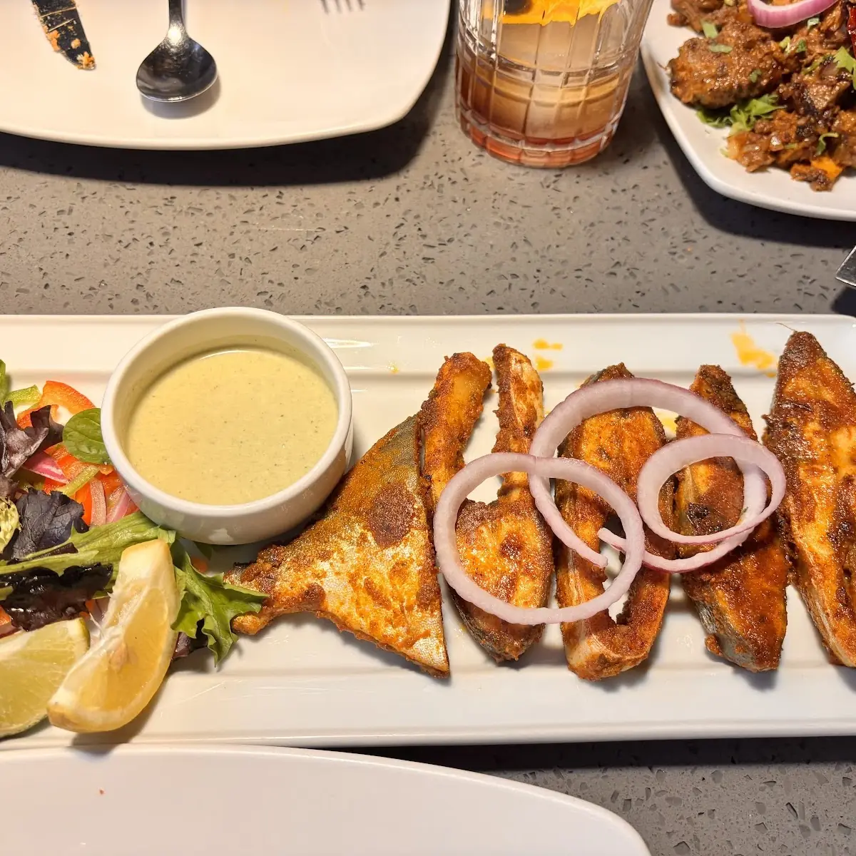 Fish Fry