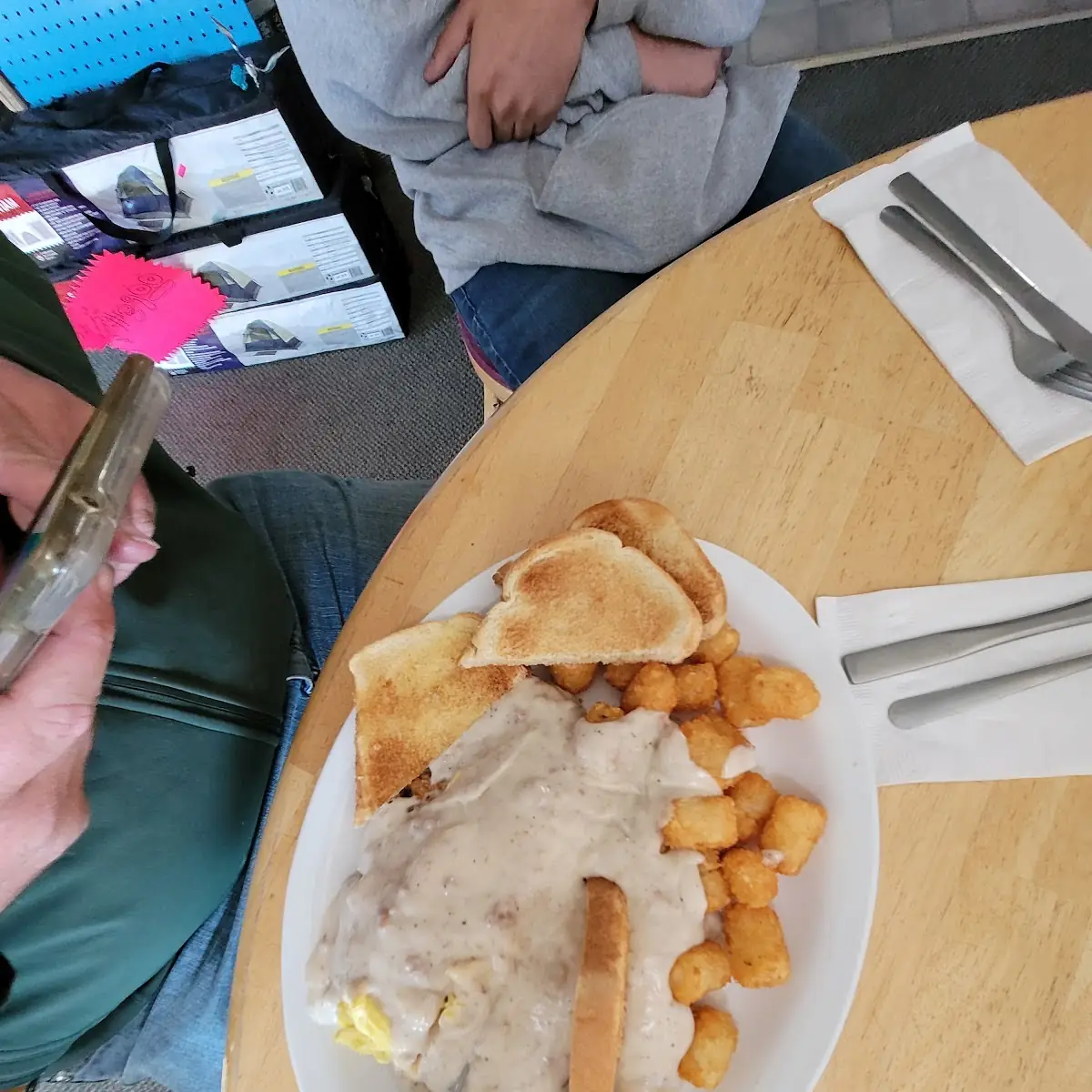 Chicken Fried Steak