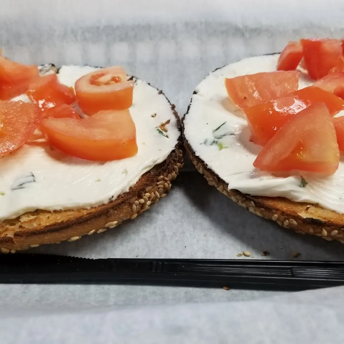 PD Lox Cream Cheese