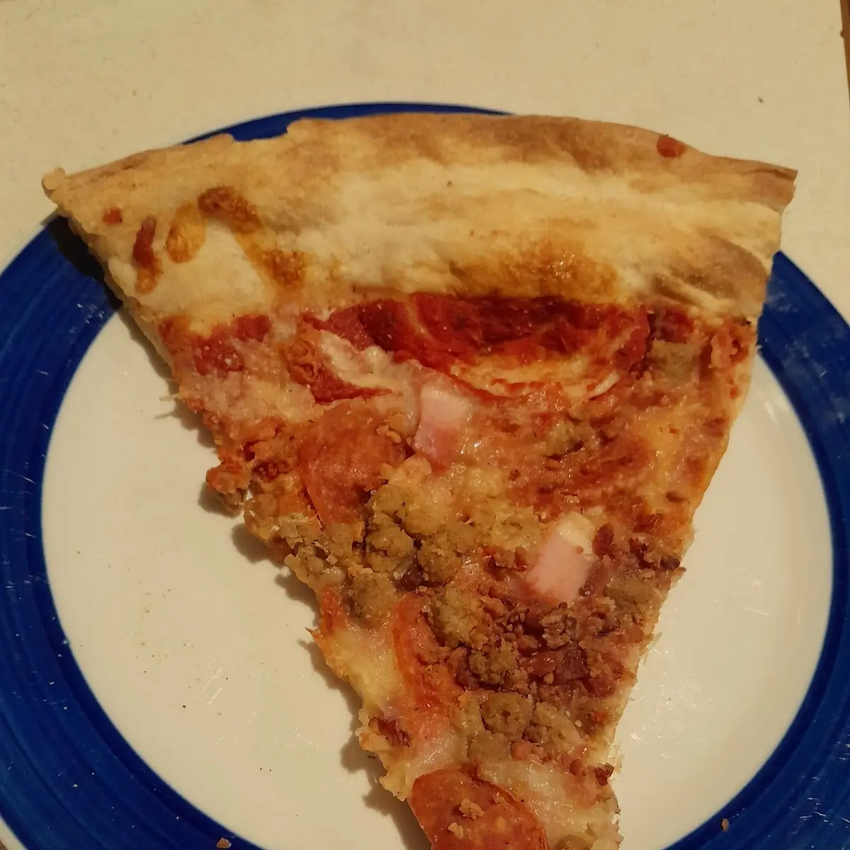 Slice of Pizza
