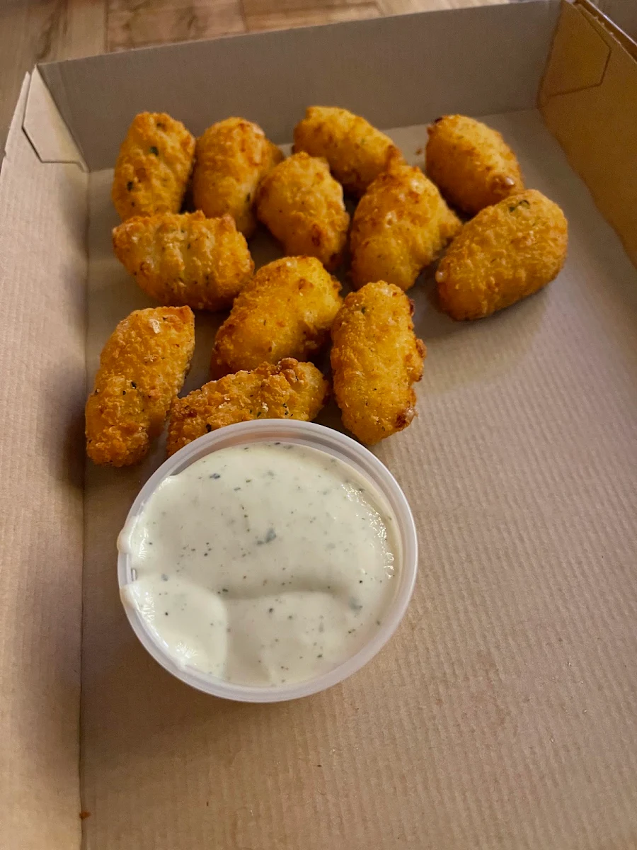 Ranch Dressing