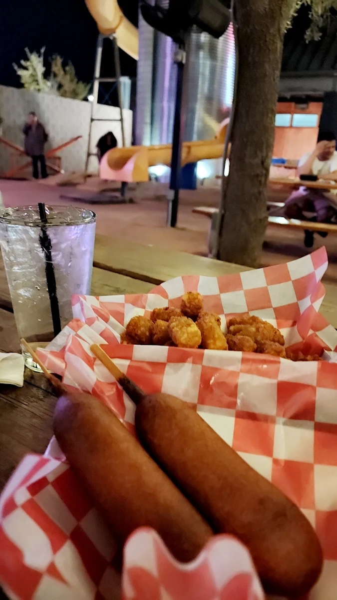 Tater Tots