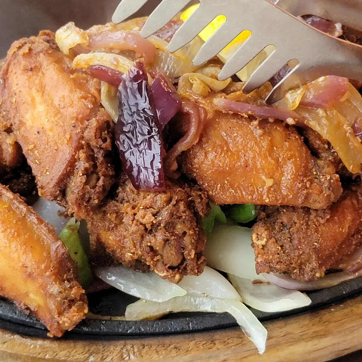 Panjabi Wings