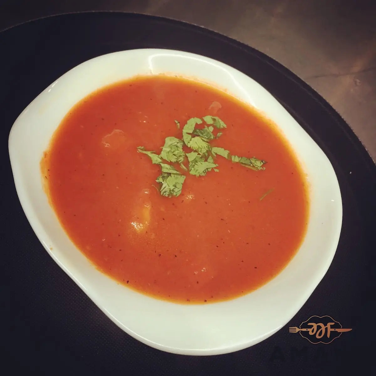 Tomato Soup