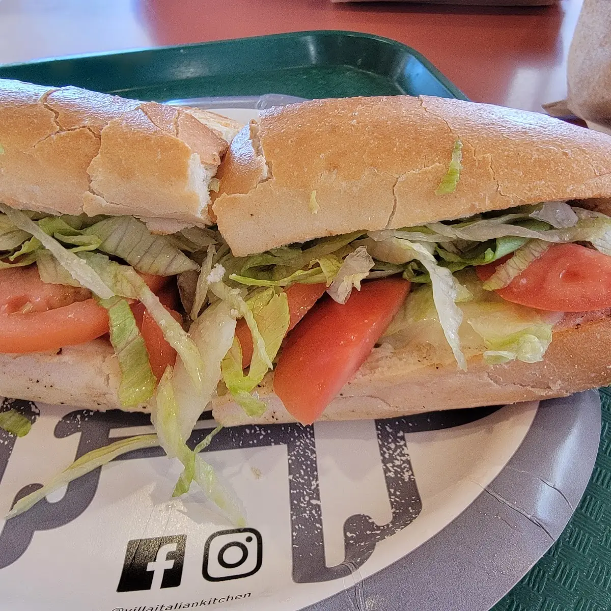 Super Sub