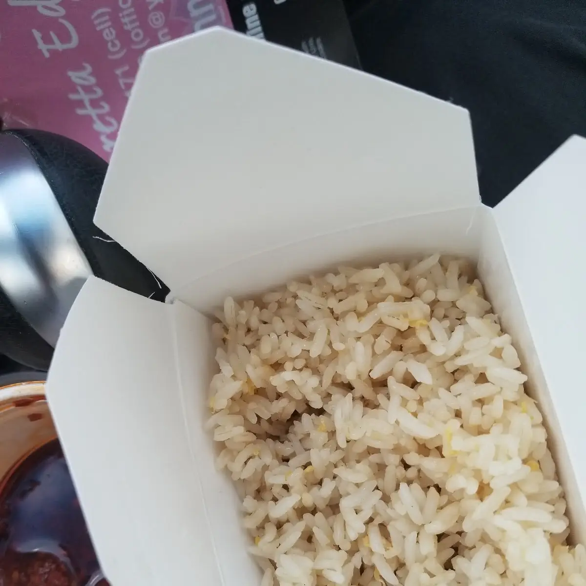 Brown Rice