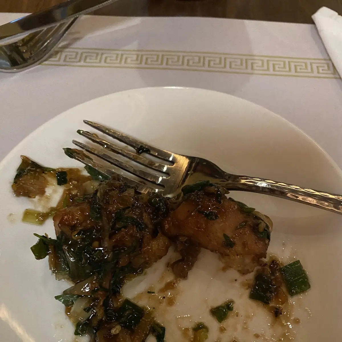 Chicken Korma