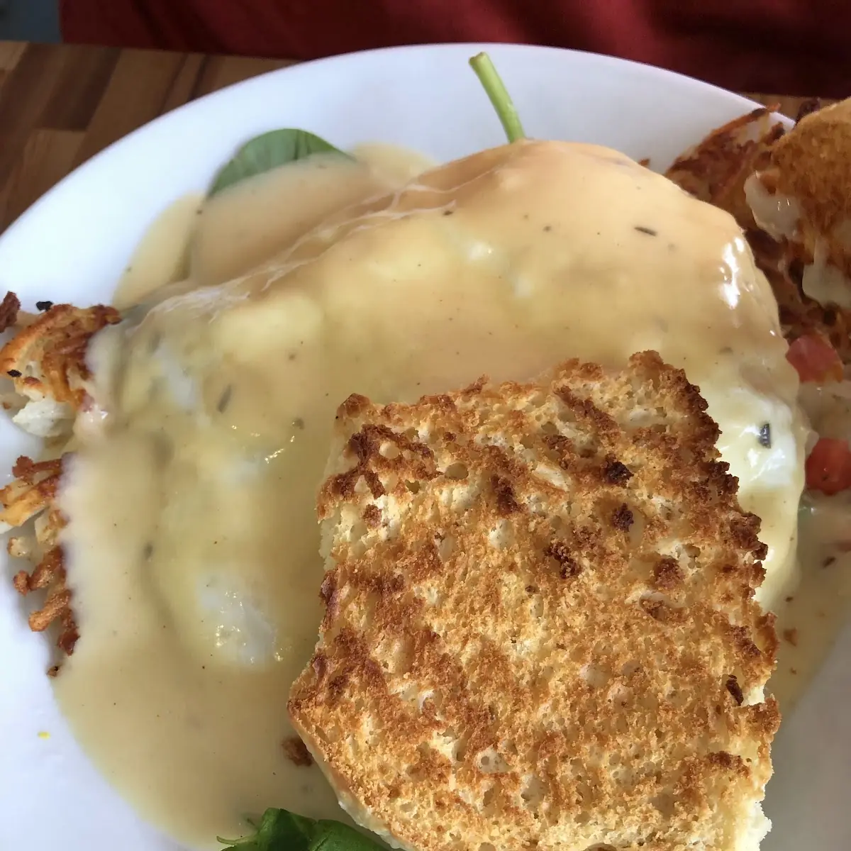 Country Gravy