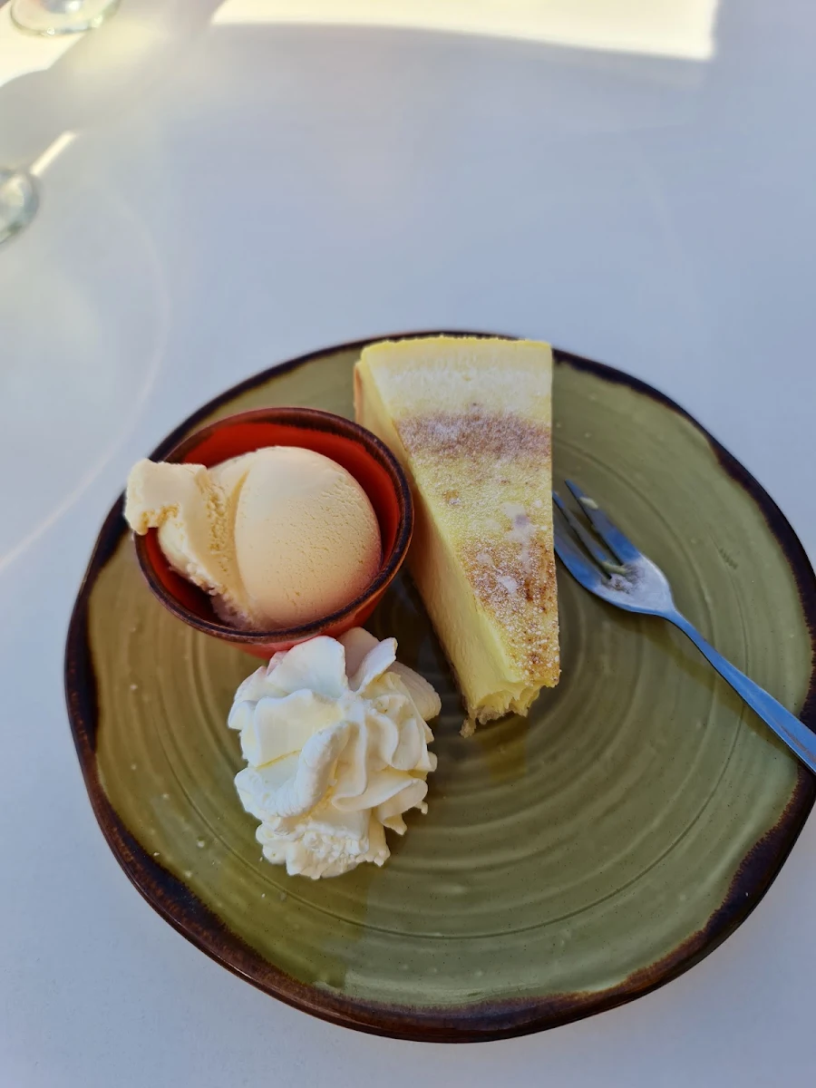 Lemon Curd Tart, Picnic Point Toowoomba