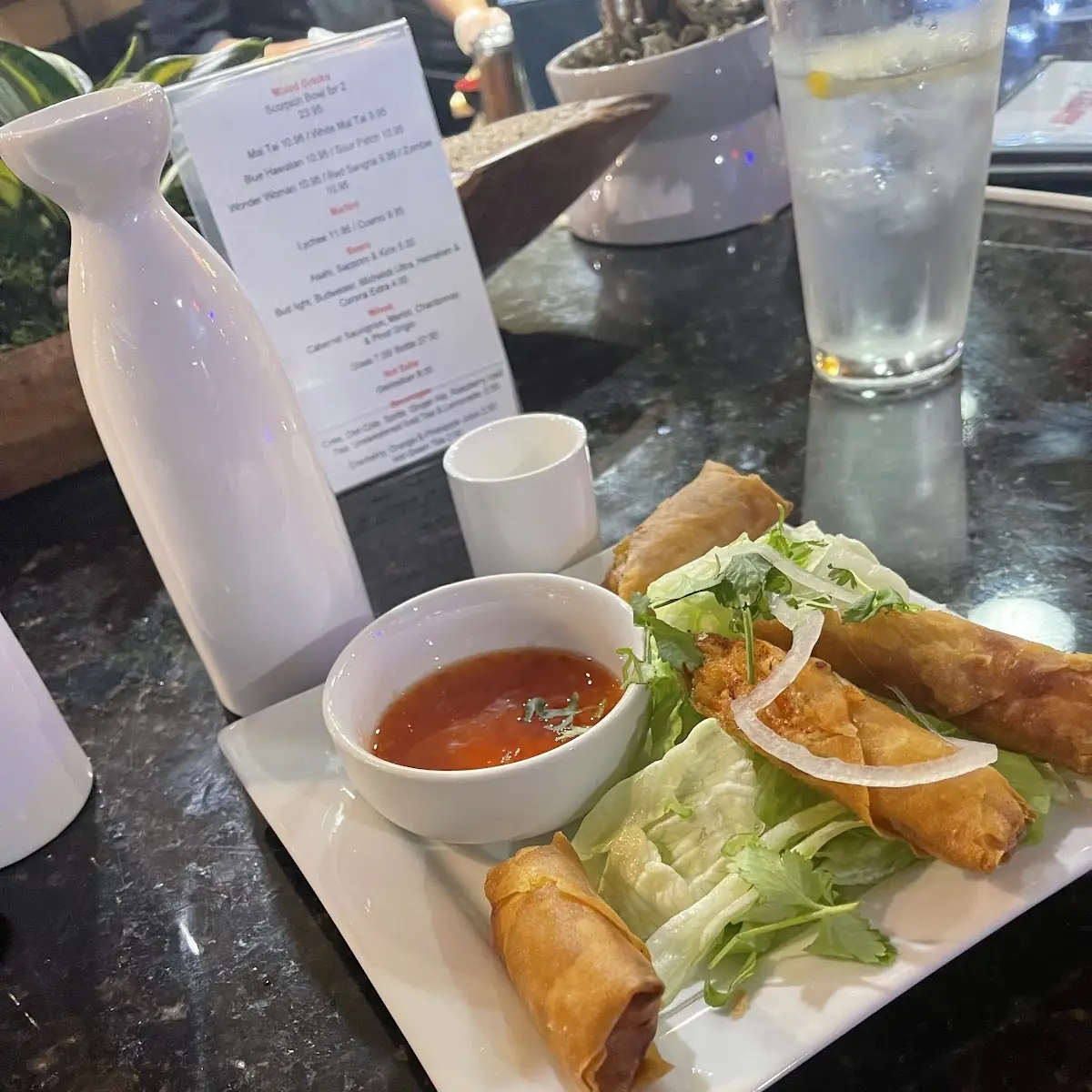 Nguyen'S Roll