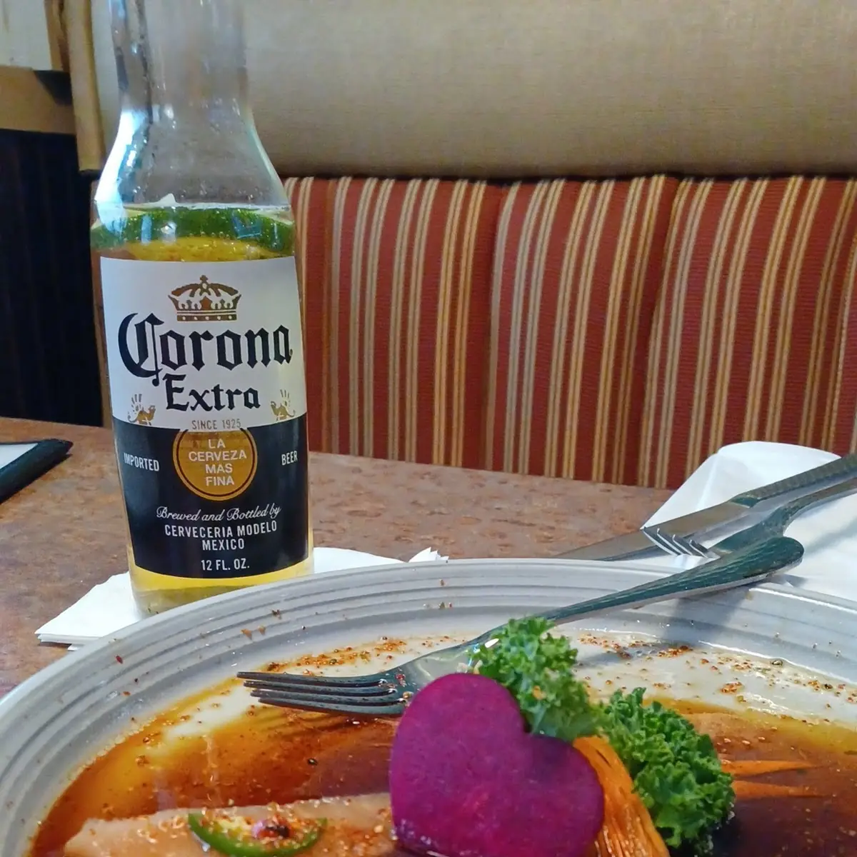 Yellow Tail