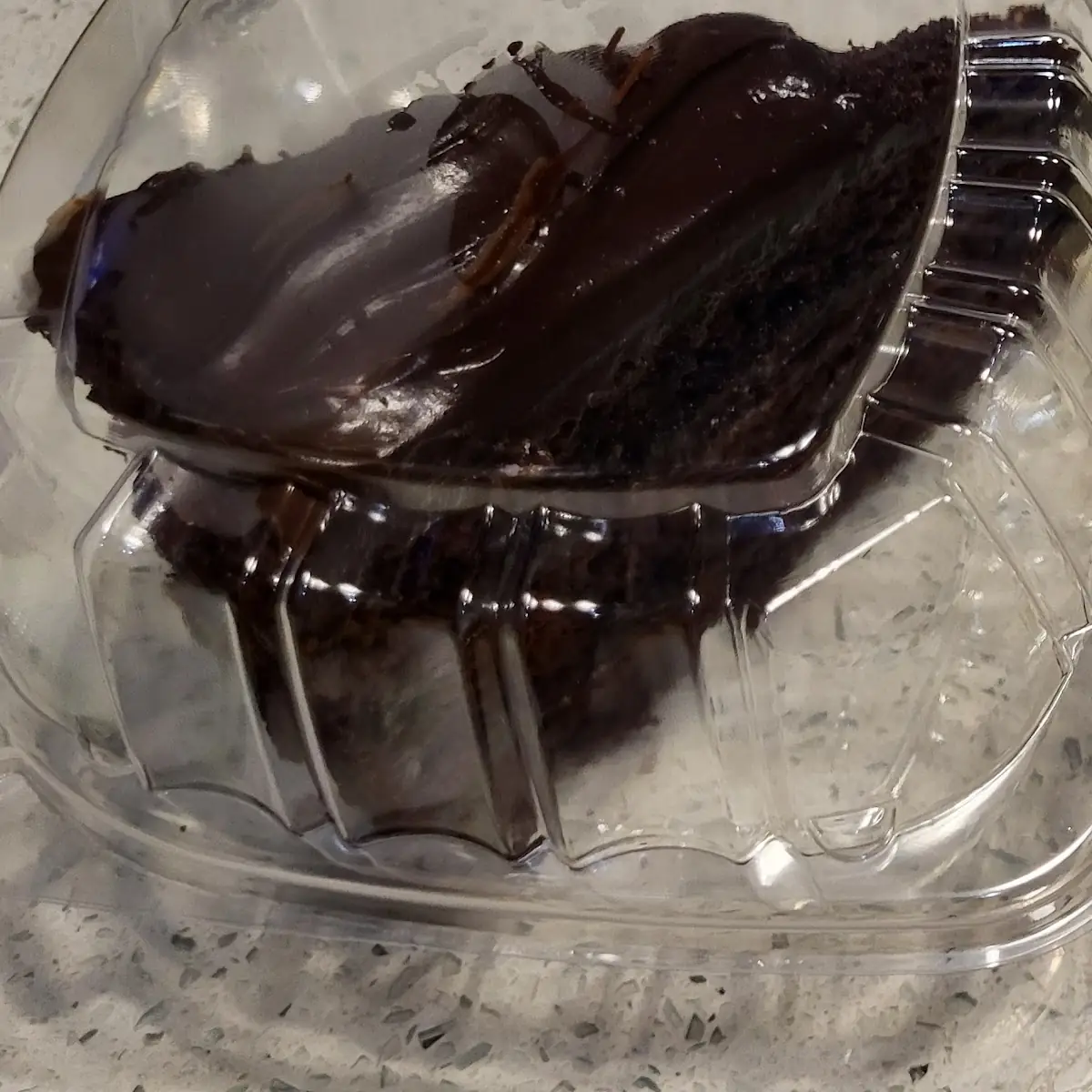 Cake Slice