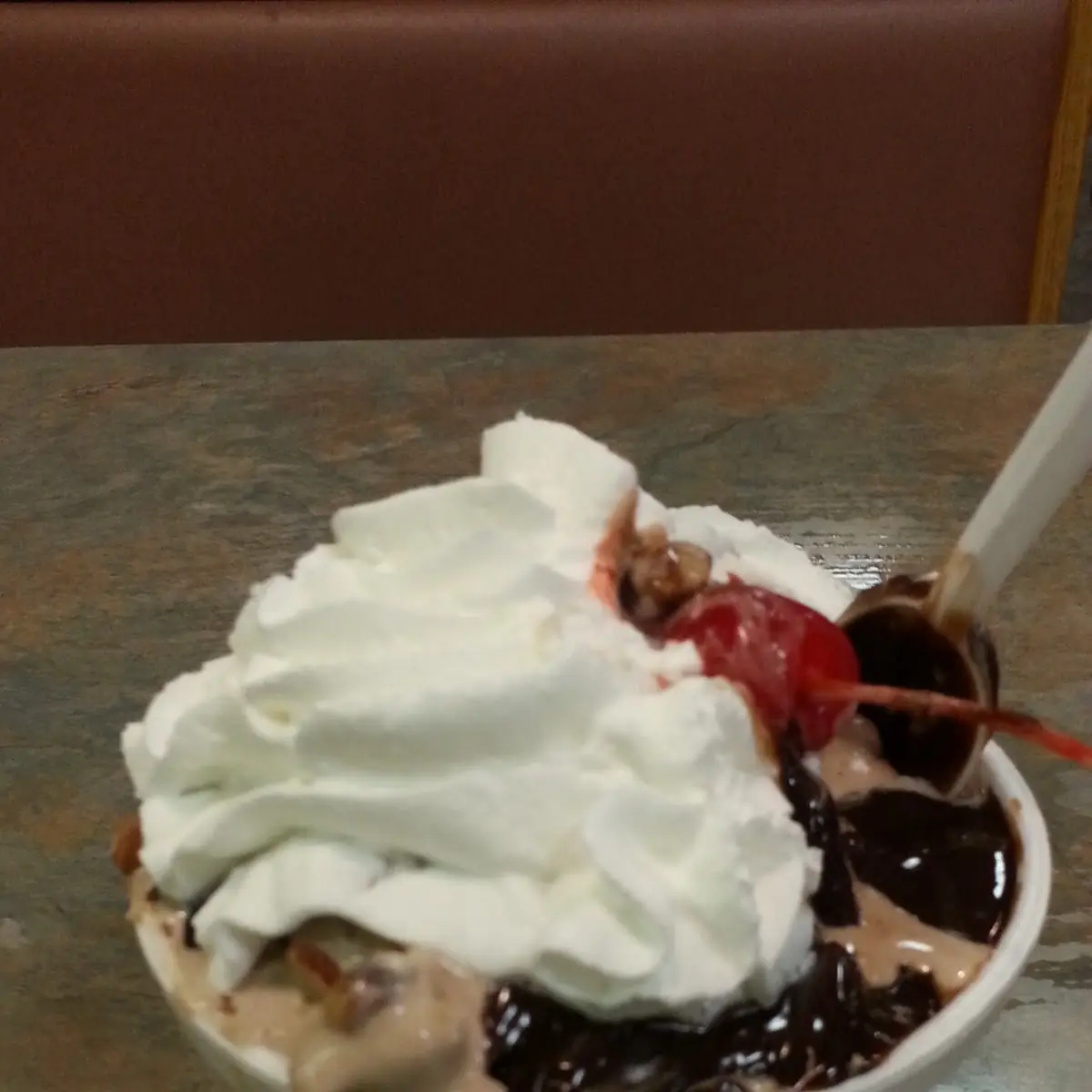 Hot Fudge