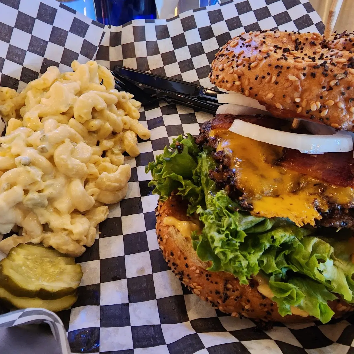 Smash Burger