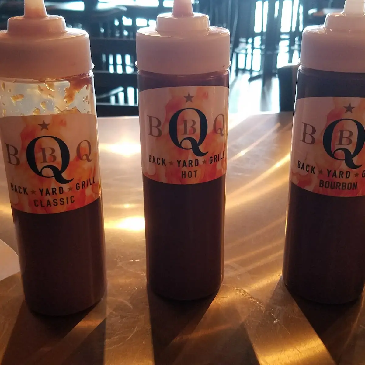 Thai Tea
