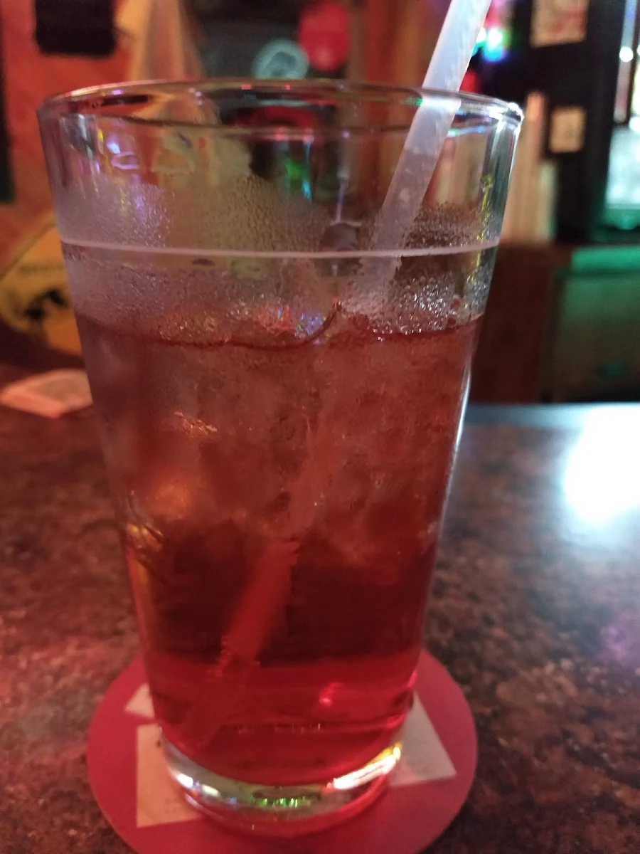 Brandy Old Fashioned Sweet