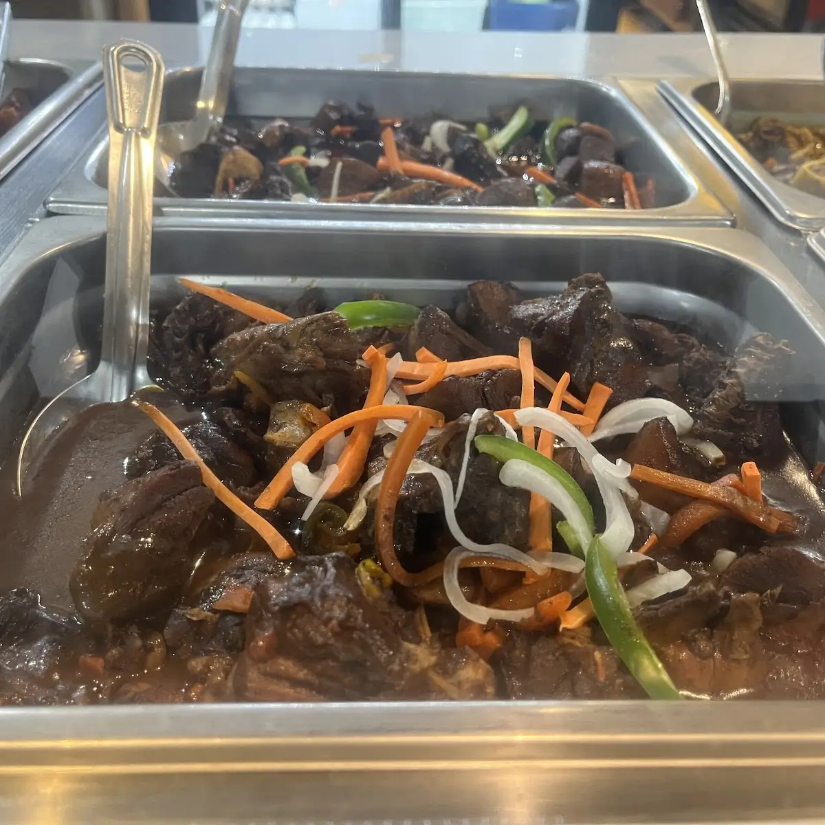 Bulgogi