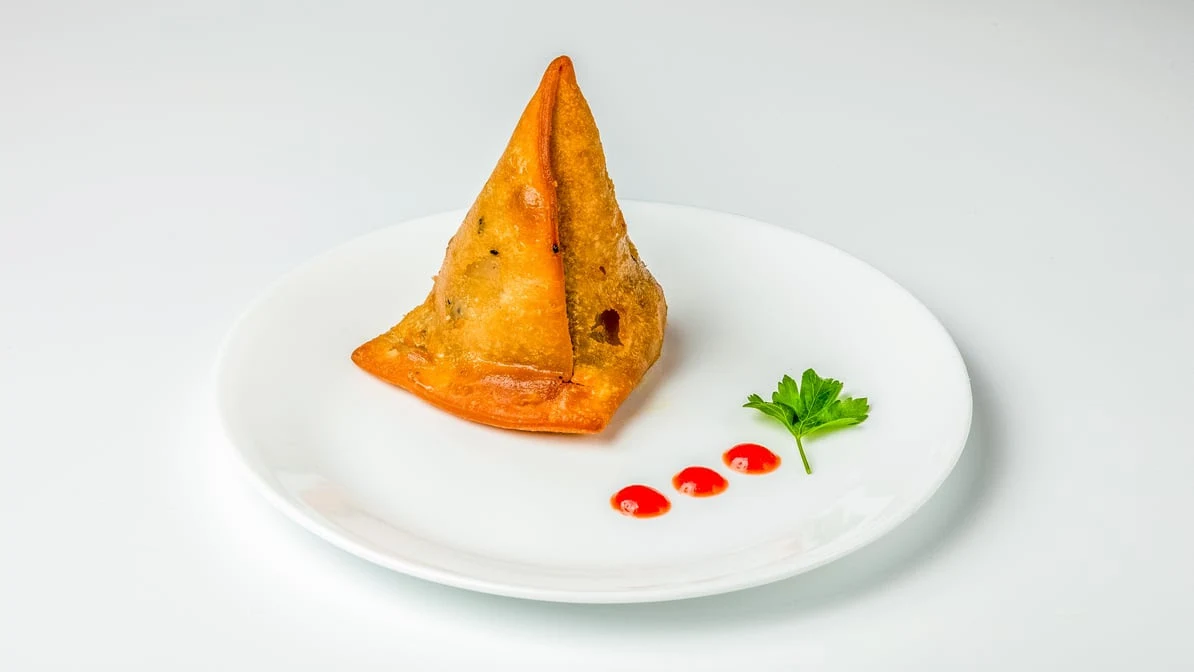 Highlights, Jas's Indian Kitchen