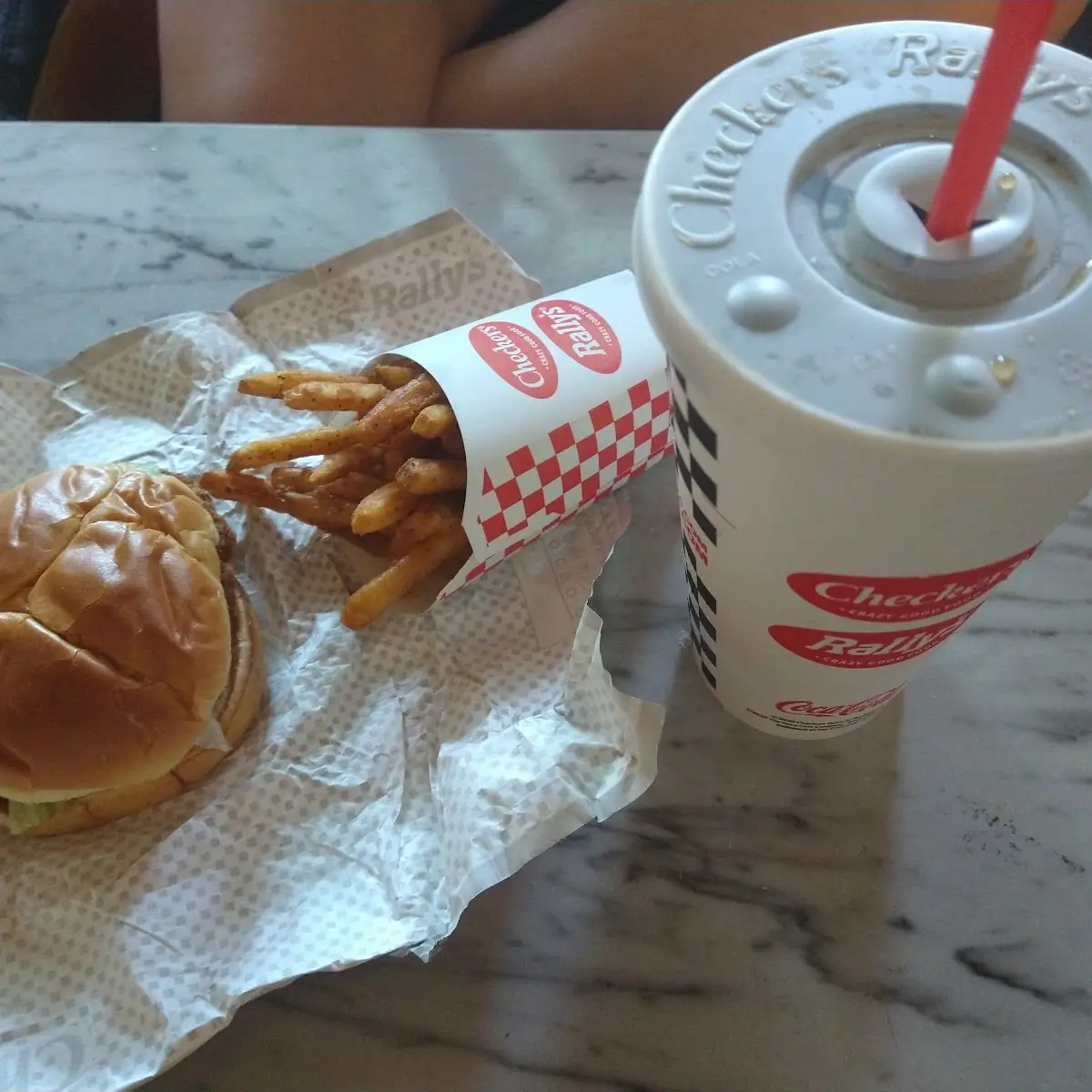 Mother Cruncher Meal