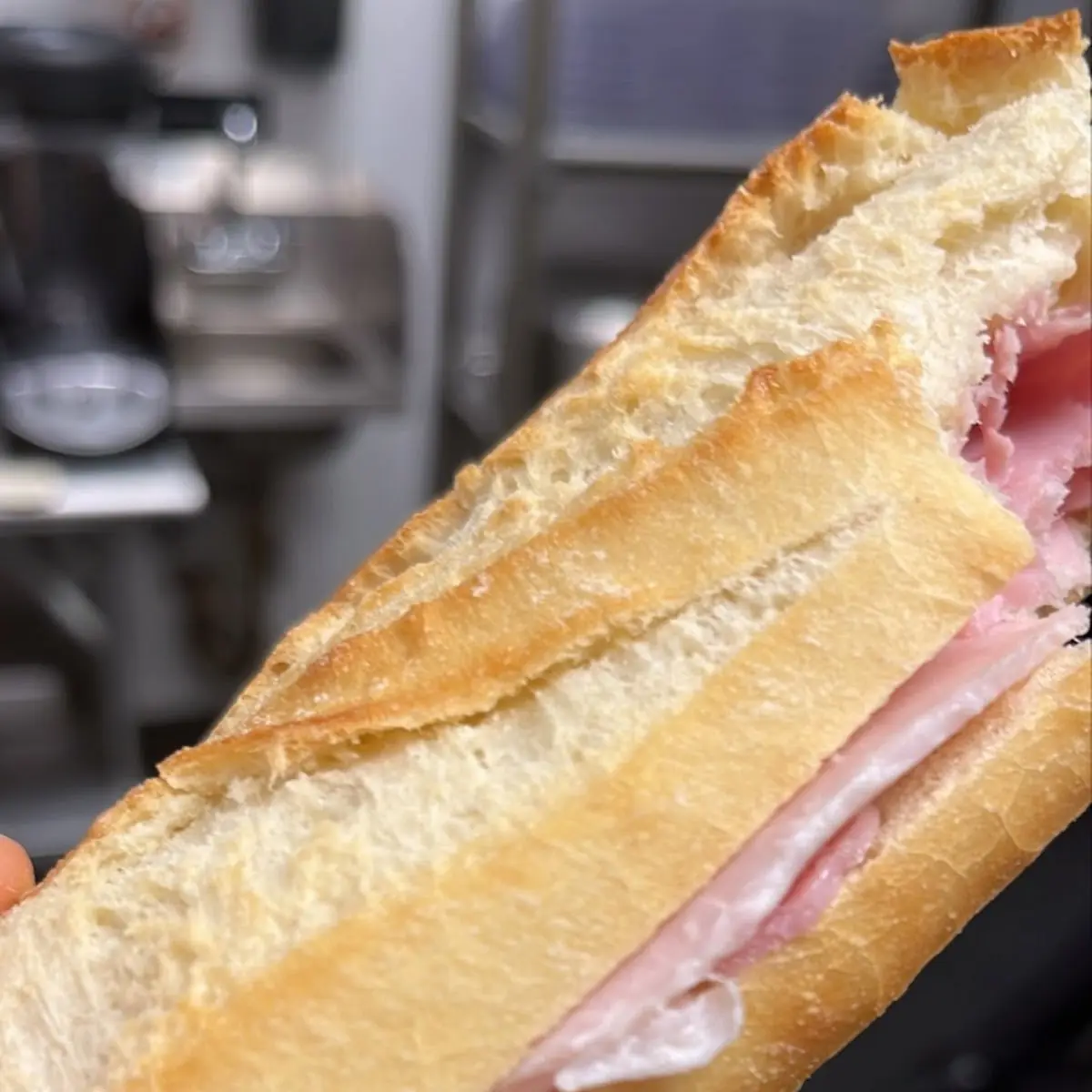 Jambon Beurre