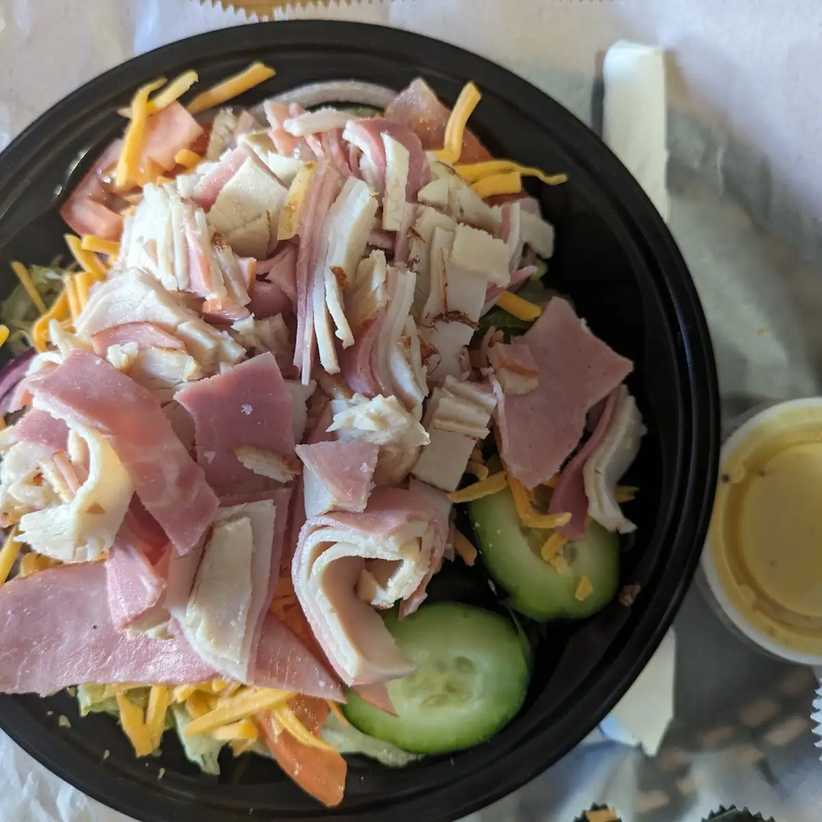 Chef Salad