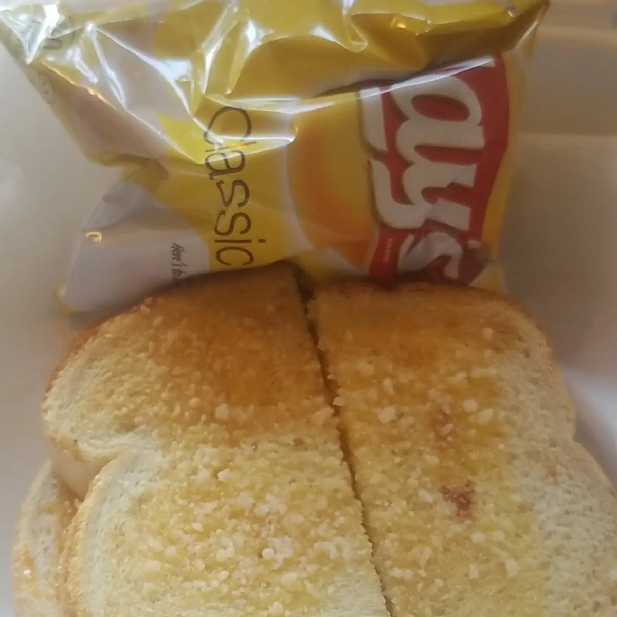 Texas Toast