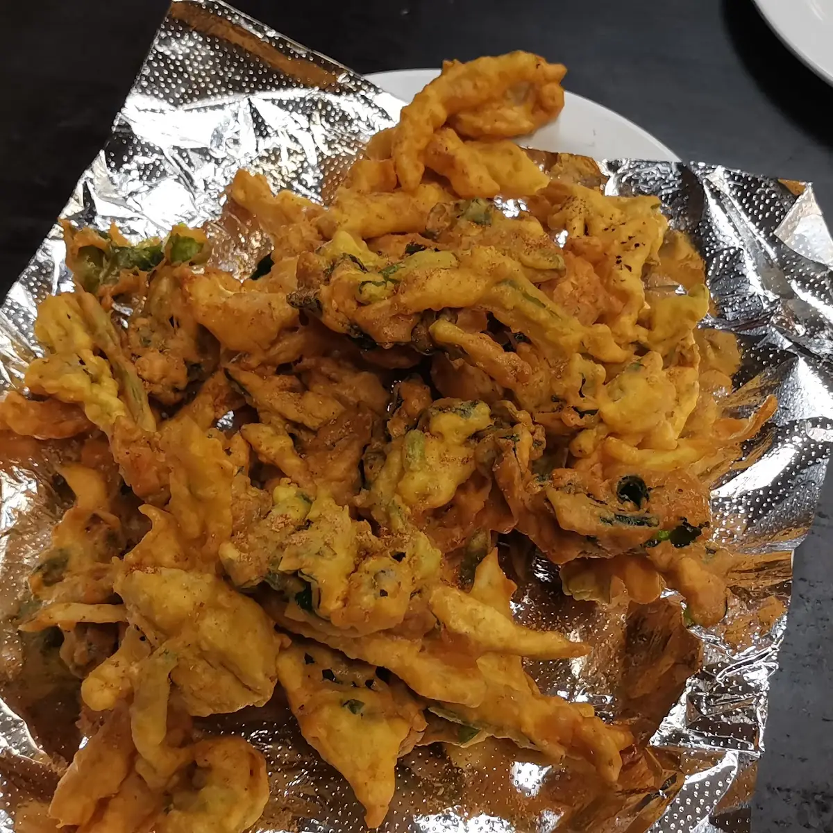 Mix Veg Pakoda