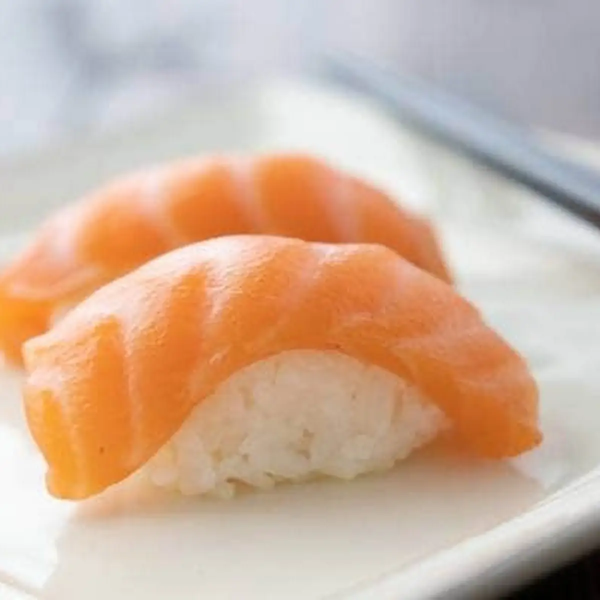 Salmon Sushi