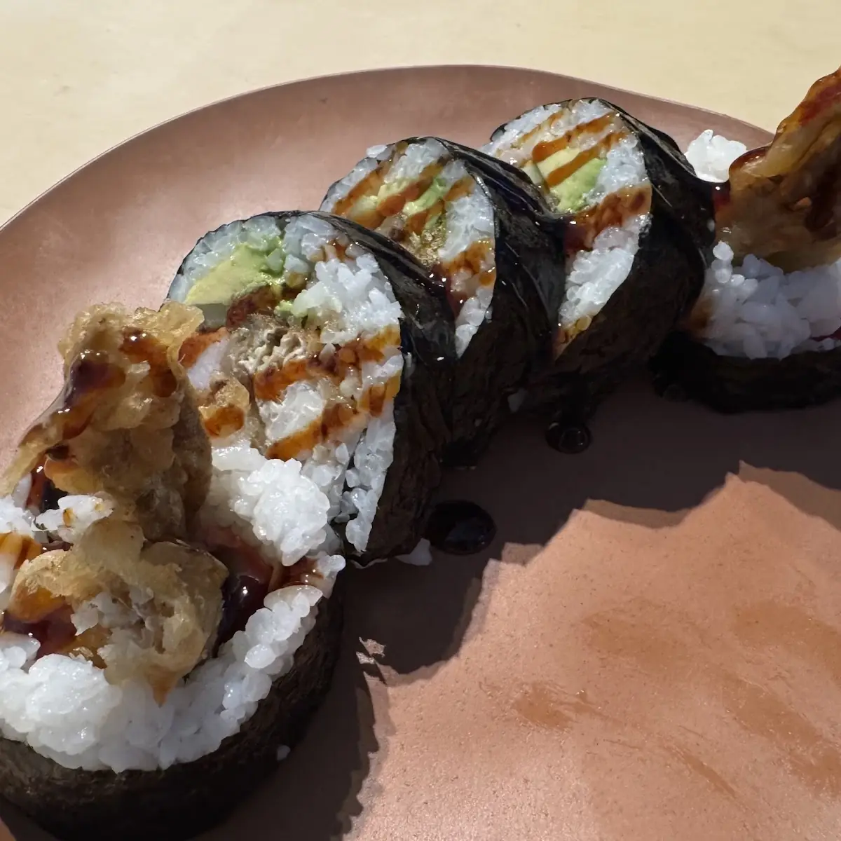 Spicy Tuna