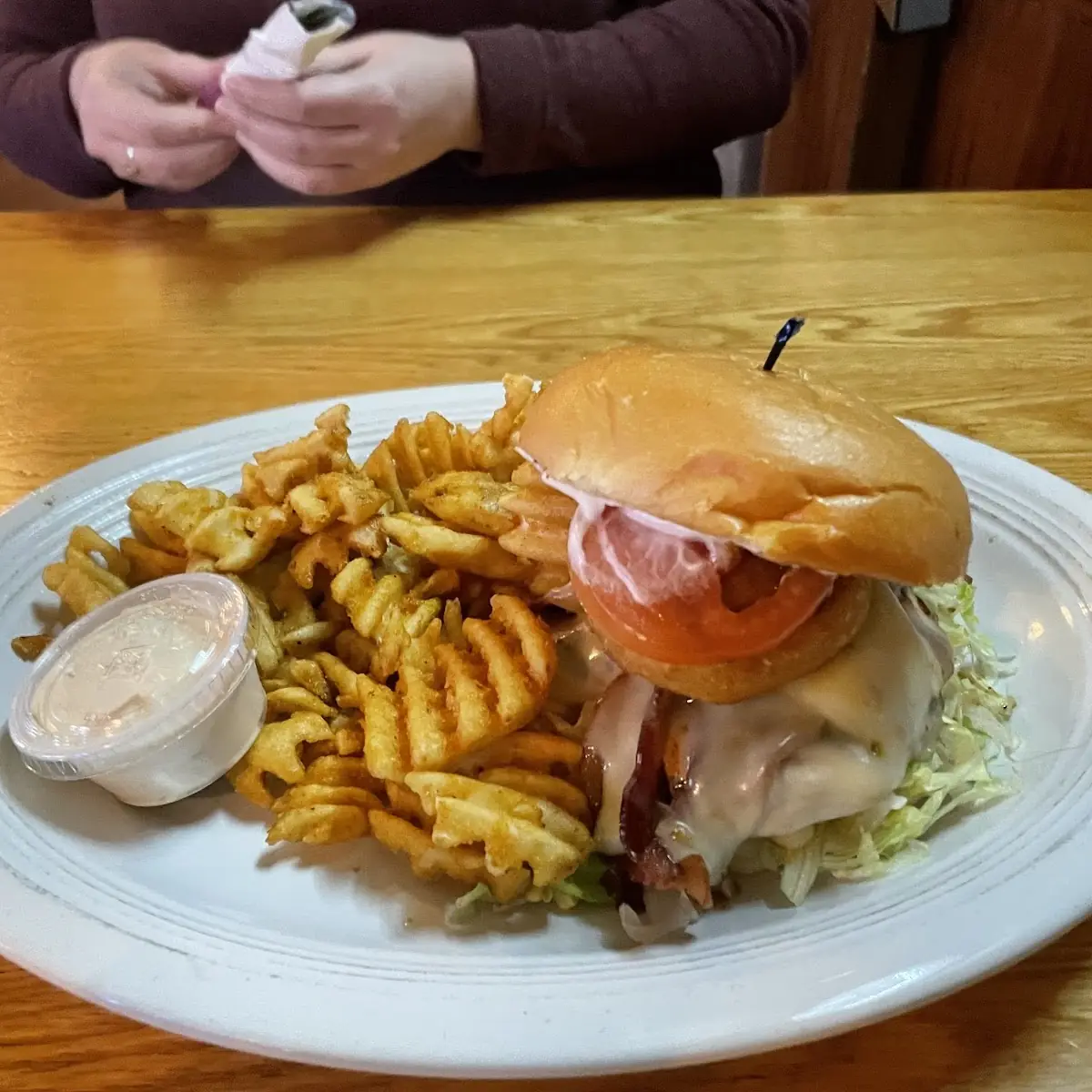 Jack Burger