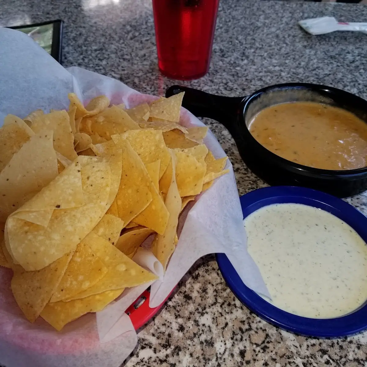 Cheese Dip