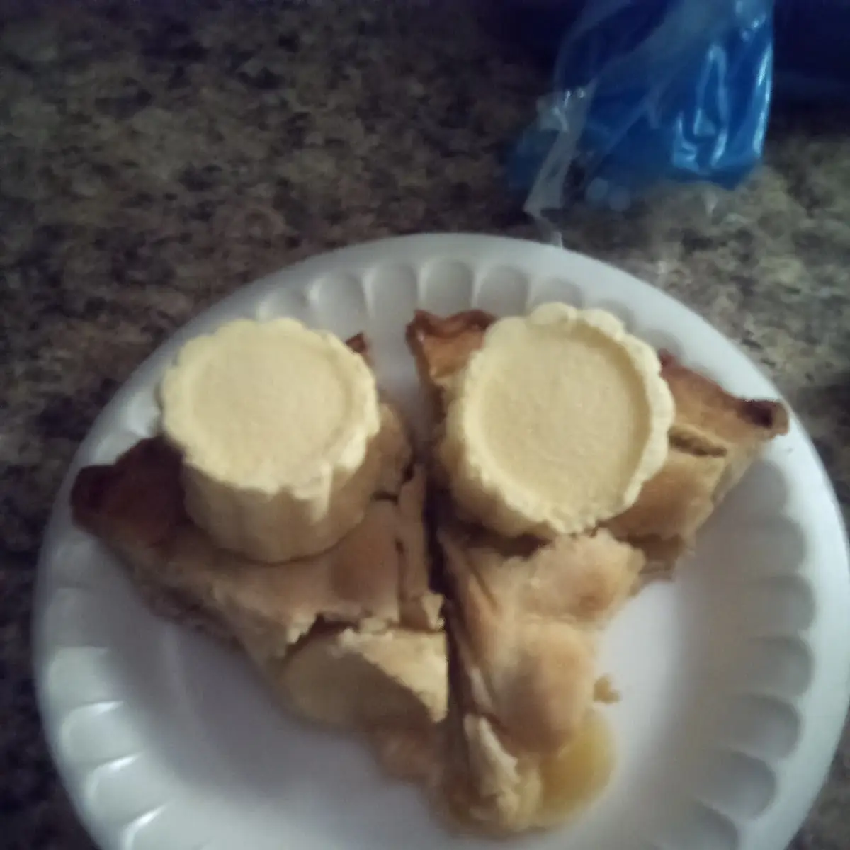 Deep Dish Apple Pie of the Day