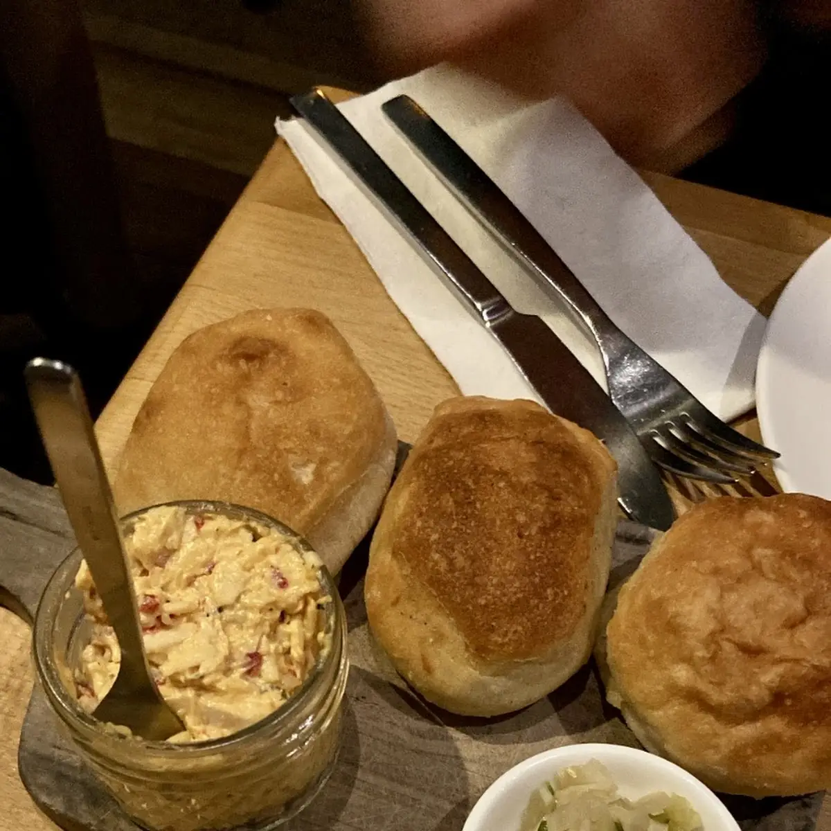 Chicken Pot Pie