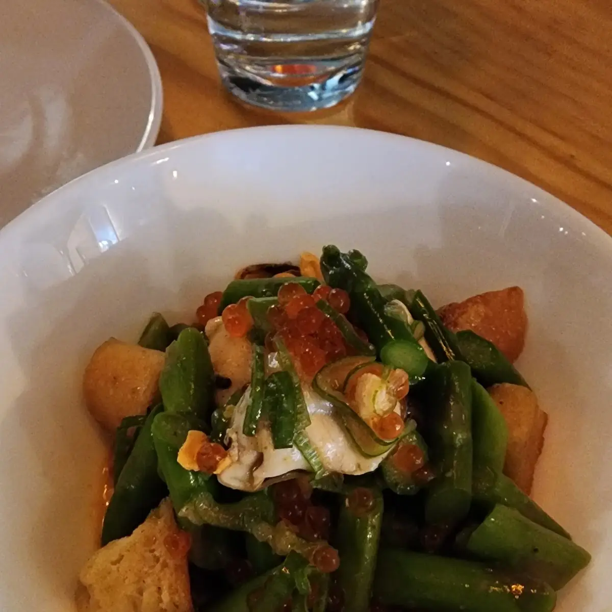 Snap Peas